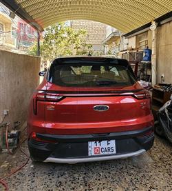 JAC JS4